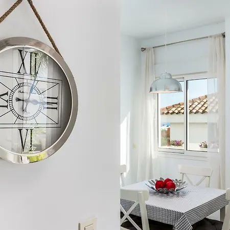 Valle Golf Luxury Apartment *