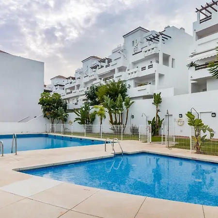 Valle Golf Luxury Apartment *