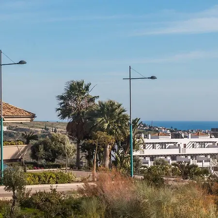 Valle Golf Luxury Apartment *