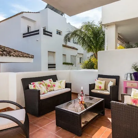 Valle Golf Luxury Apartment *