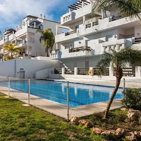 Valle Golf Luxury * Estepona