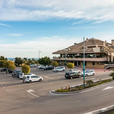 Valle Golf Luxury * Estepona