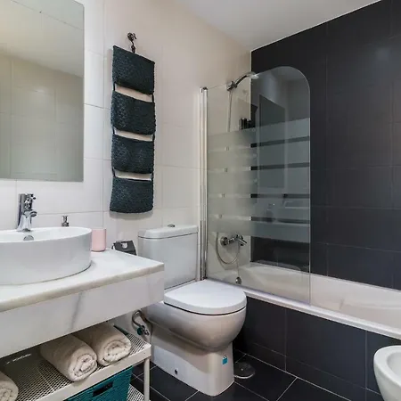 Apartment Valle Golf Luxury Estepona