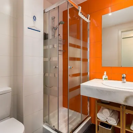 Apartment Valle Golf Luxury Estepona