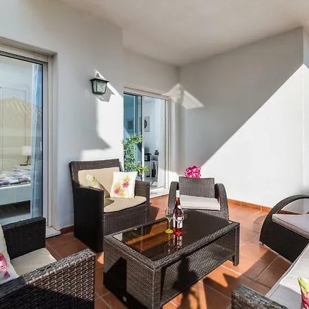 Apartment Valle Golf Luxury