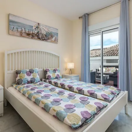 Apartment Valle Golf Luxury Estepona