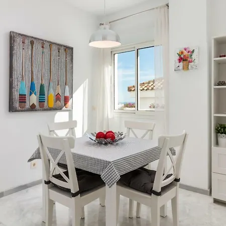 Valle Golf Luxury Apartment *